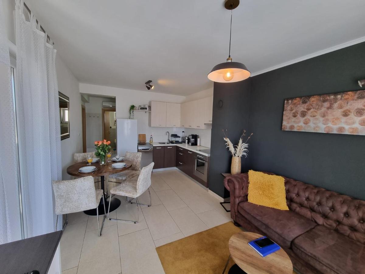 Apartman Marija Биоград-на-Мору Экстерьер фото